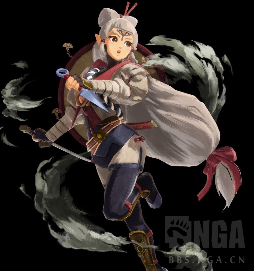 为什么年轻时候的英帕和老的英帕差别这么大