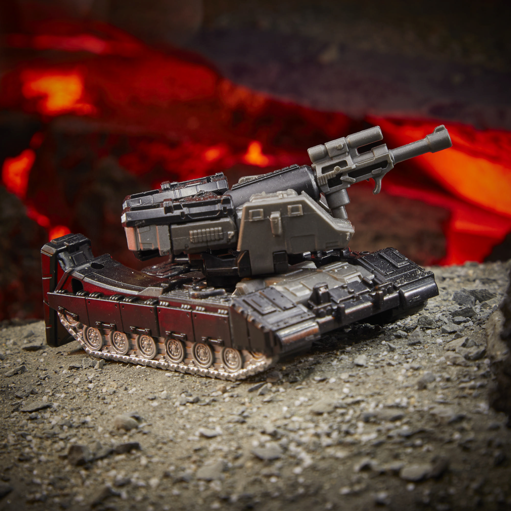 新闻资讯孩之宝变形金刚决战塞伯坦王国9款新品