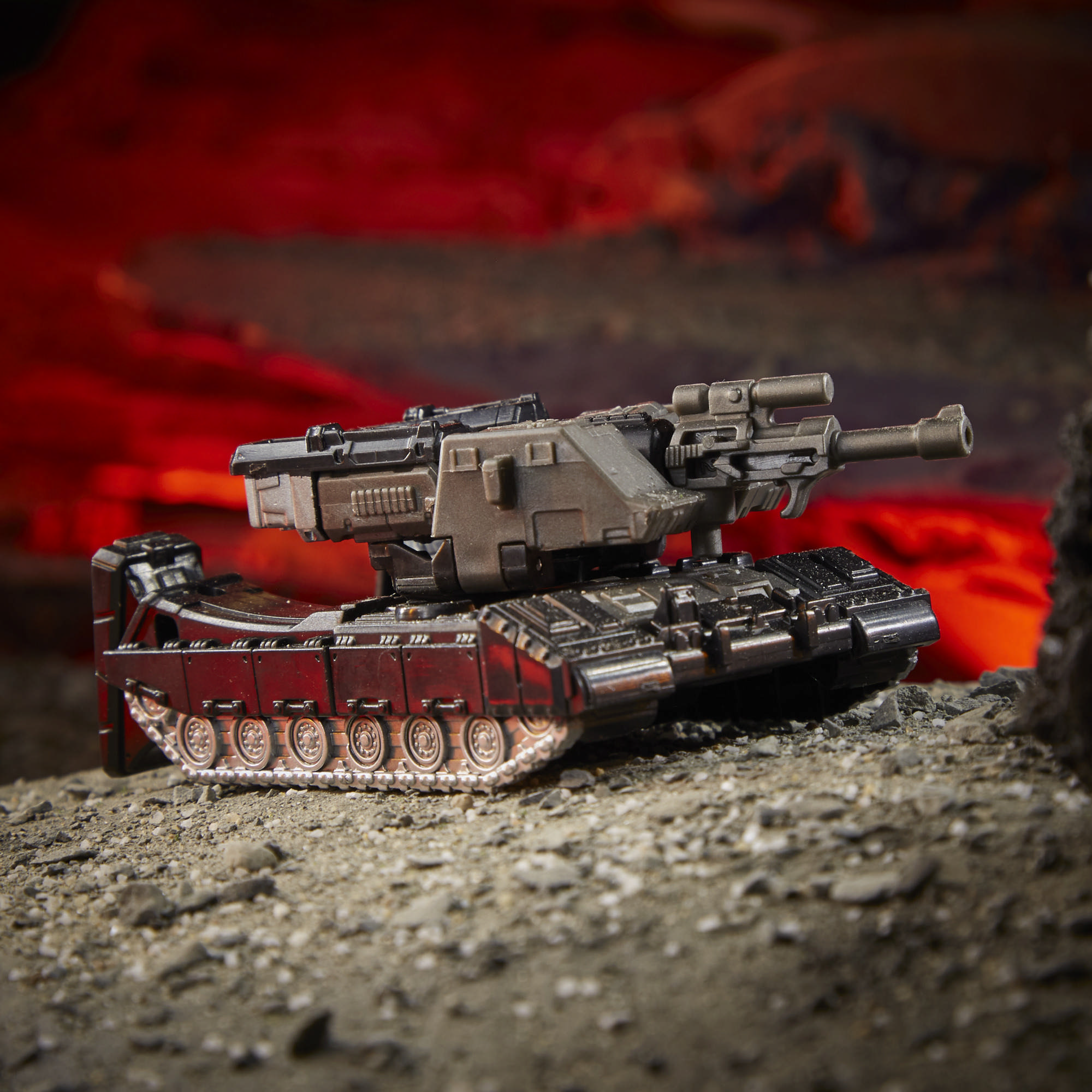 新闻资讯孩之宝变形金刚决战塞伯坦王国9款新品