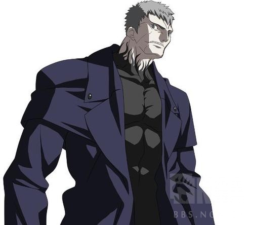 话说回来,志贵与尼禄·卡奥斯的关系是