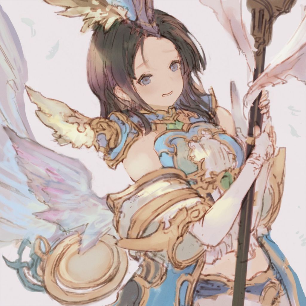 搬运水官方画师na钢铁包三姐妹洛乐拉拉米亚