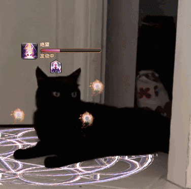 有没有黑魔的输出表情包