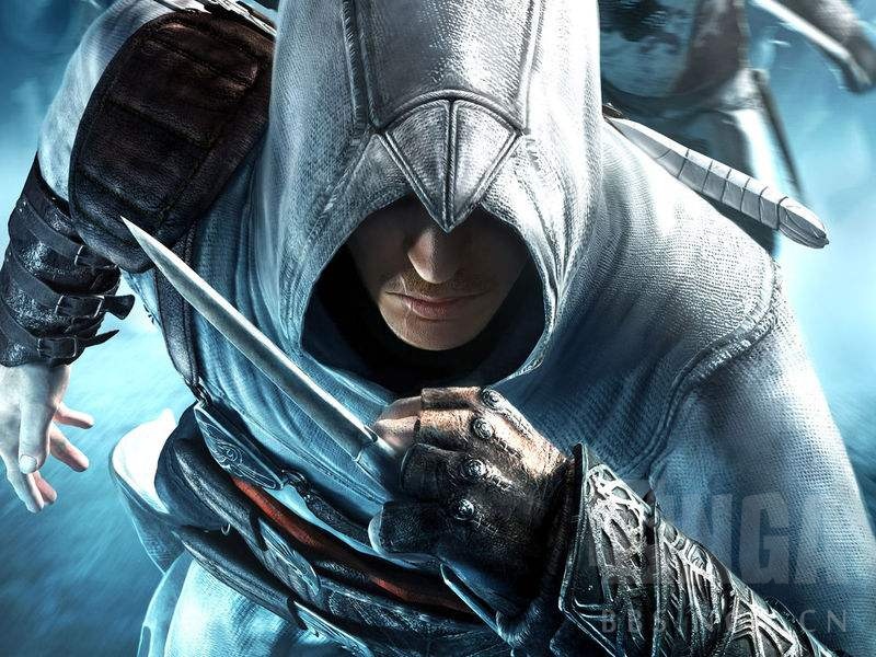 话说是不是因为刺客信条的初代作品里刻画主角阿泰尔的戏份不多所以他