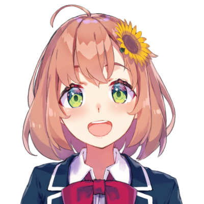 にじさんじ所属vtuber本间向日葵讨论专楼懒狗楼主