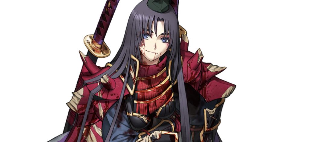 [剧透慎入]源义经剧情简单整理