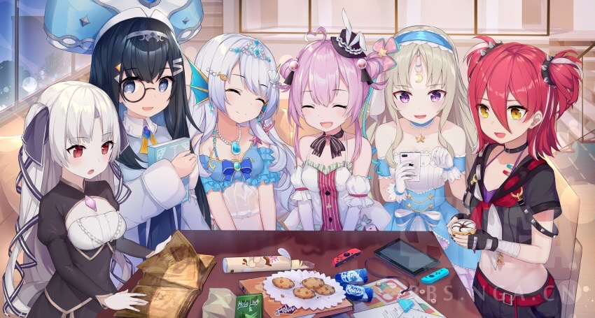 3101[朵莉丝毕业纪念]