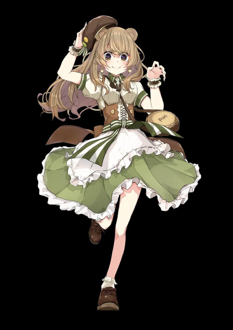 安利你们纯爱战士没有自己的v吗熊野ぽえみ姐姐今晚8点歌回