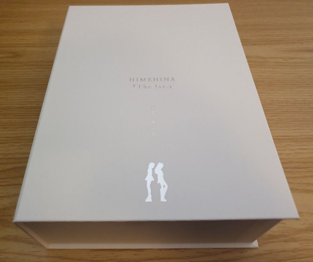 花谱不可解弐q1和hh的live bd