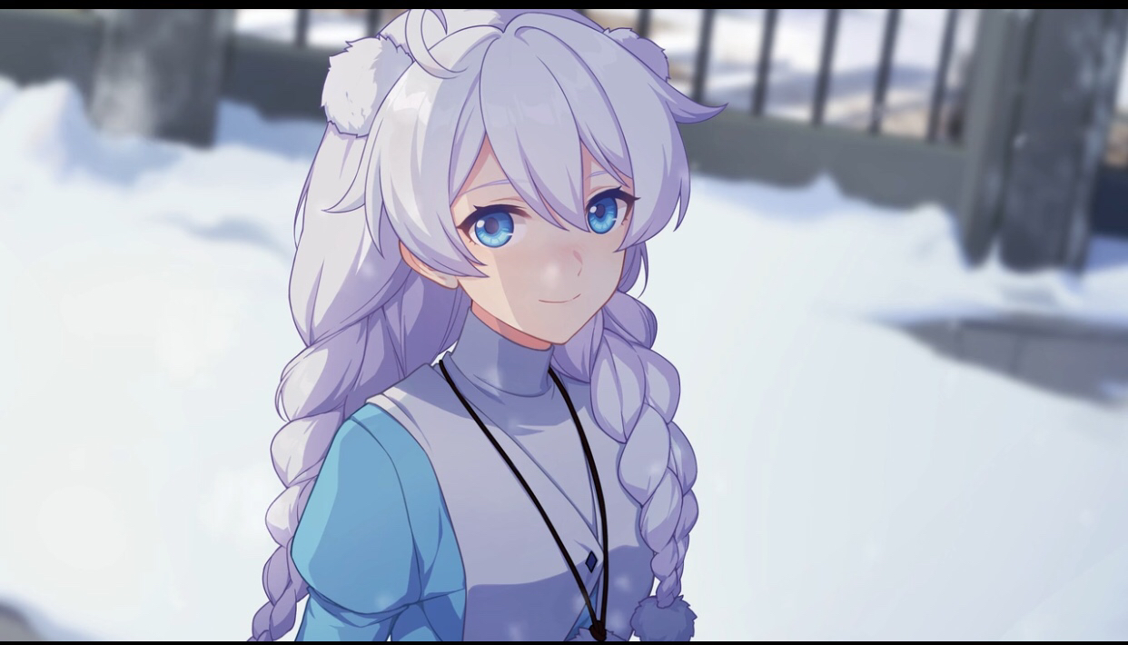 剧透氵草履虫生日cg