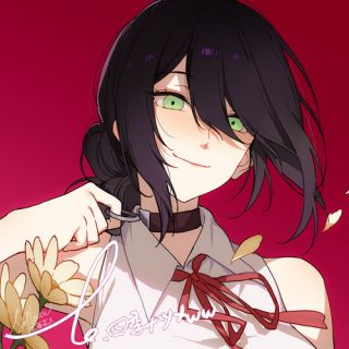 国人喜欢二次元白发角色的原因是什么