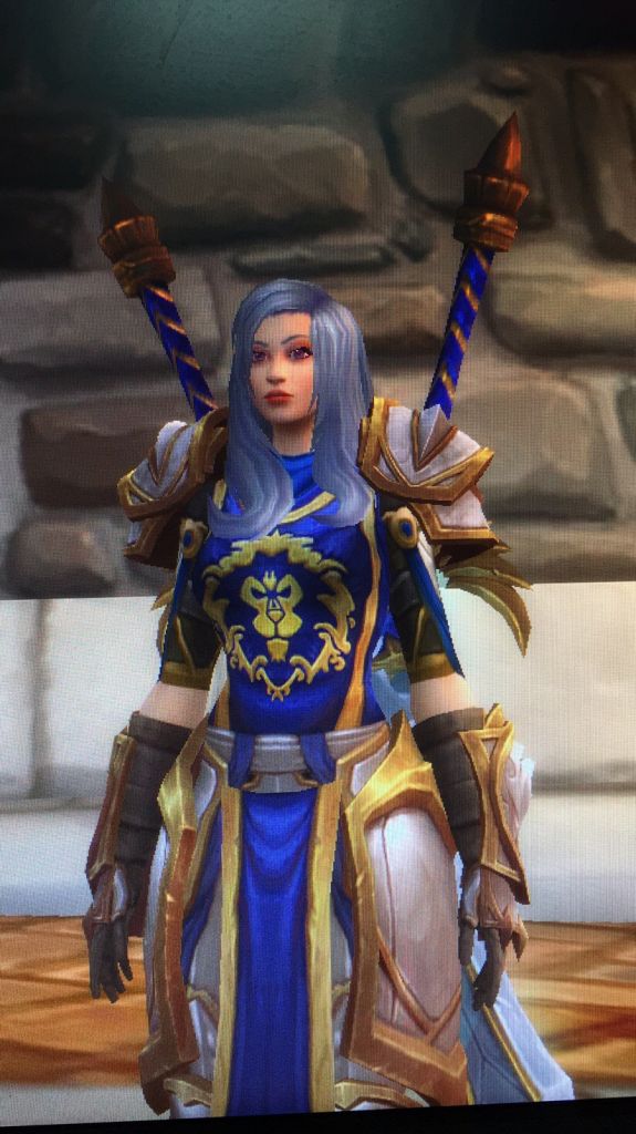 求好看的女人类板甲幻化!