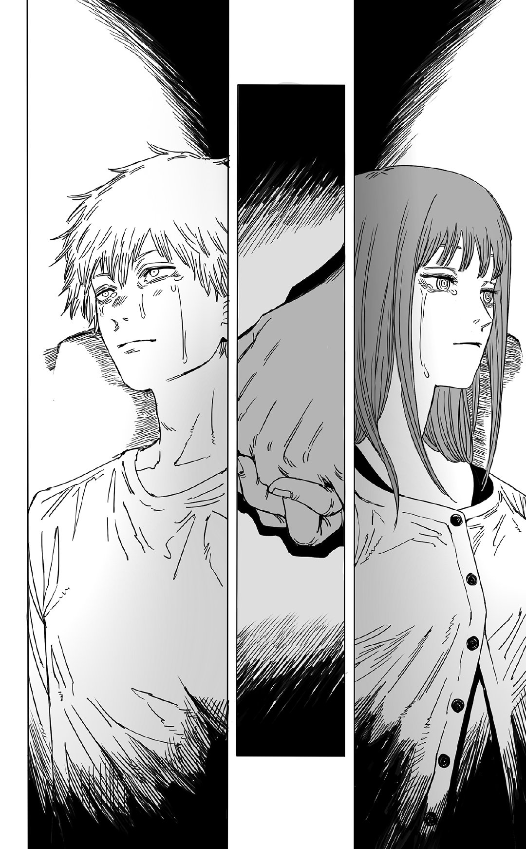 搬运国产电锯人97话