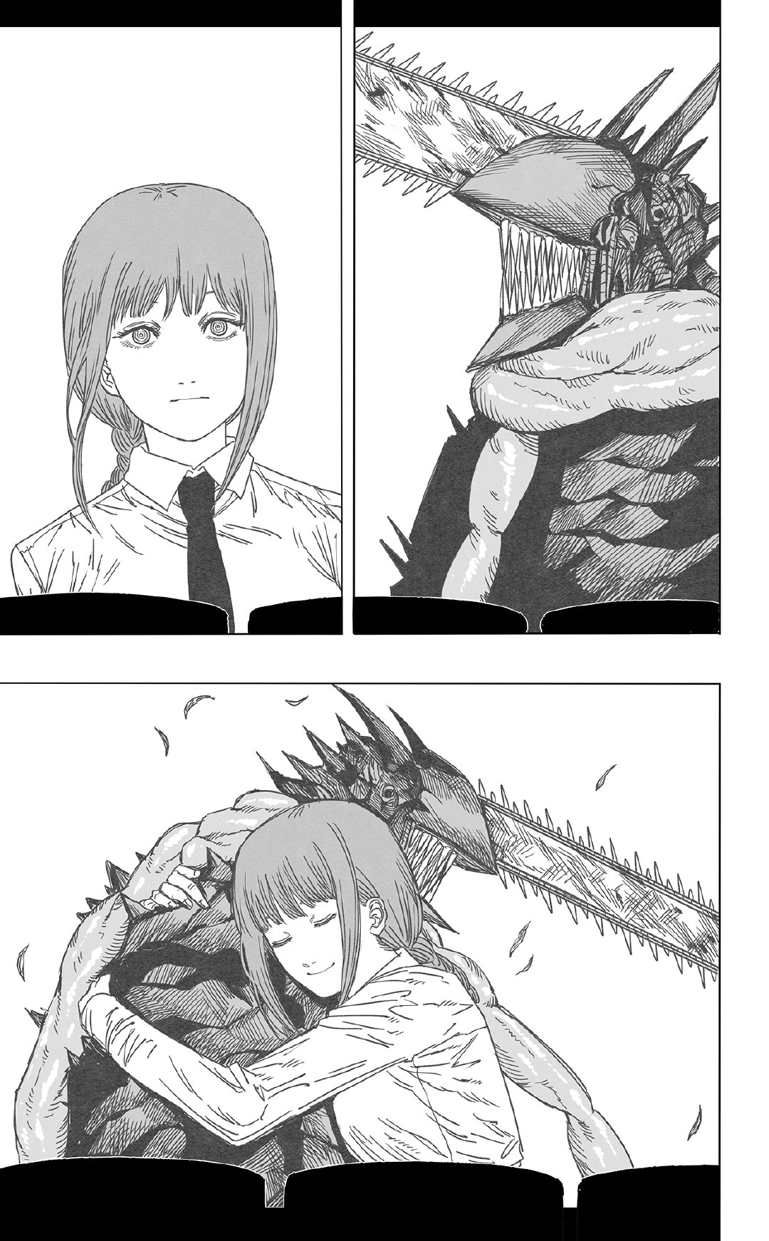 搬运国产电锯人97话