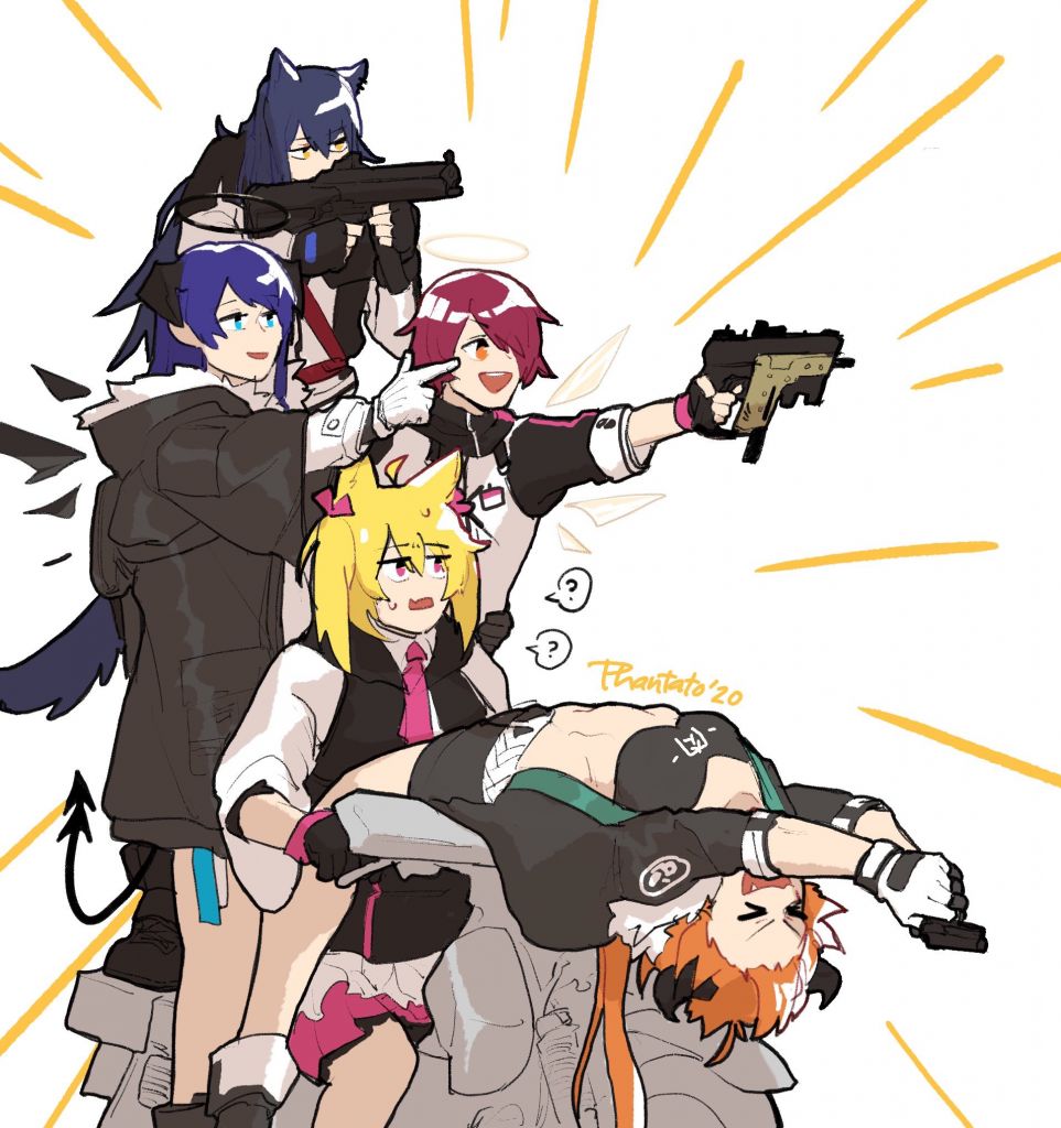 [搬运]年轻的丰蹄在外面要保护好自己