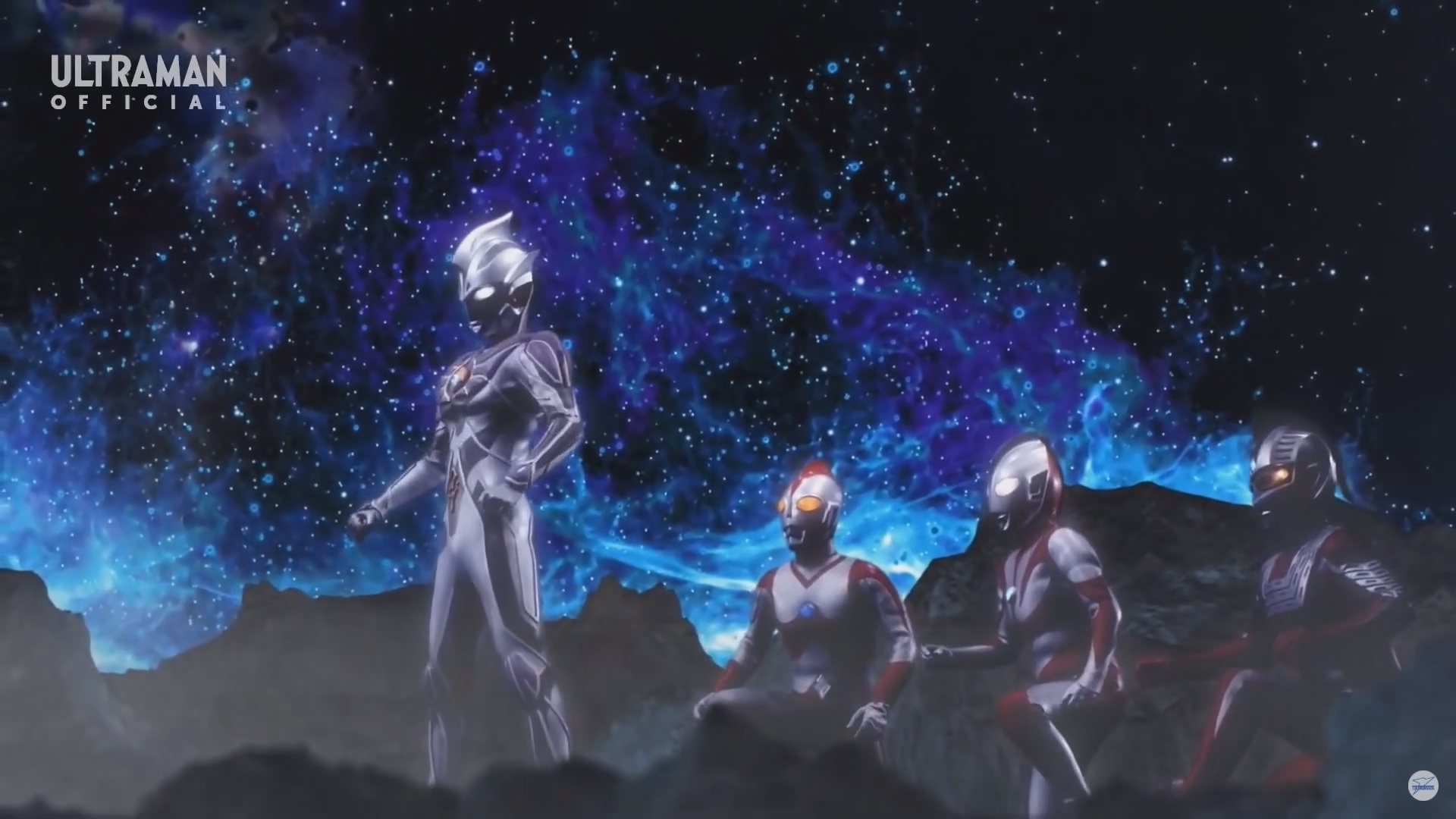 每次提起大姐对妹妹们的保护欲,我脑内浮现出的总是