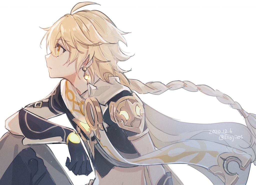 同人搬运空和荧