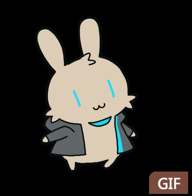 抛砖引玉来点可爱的方舟表情包