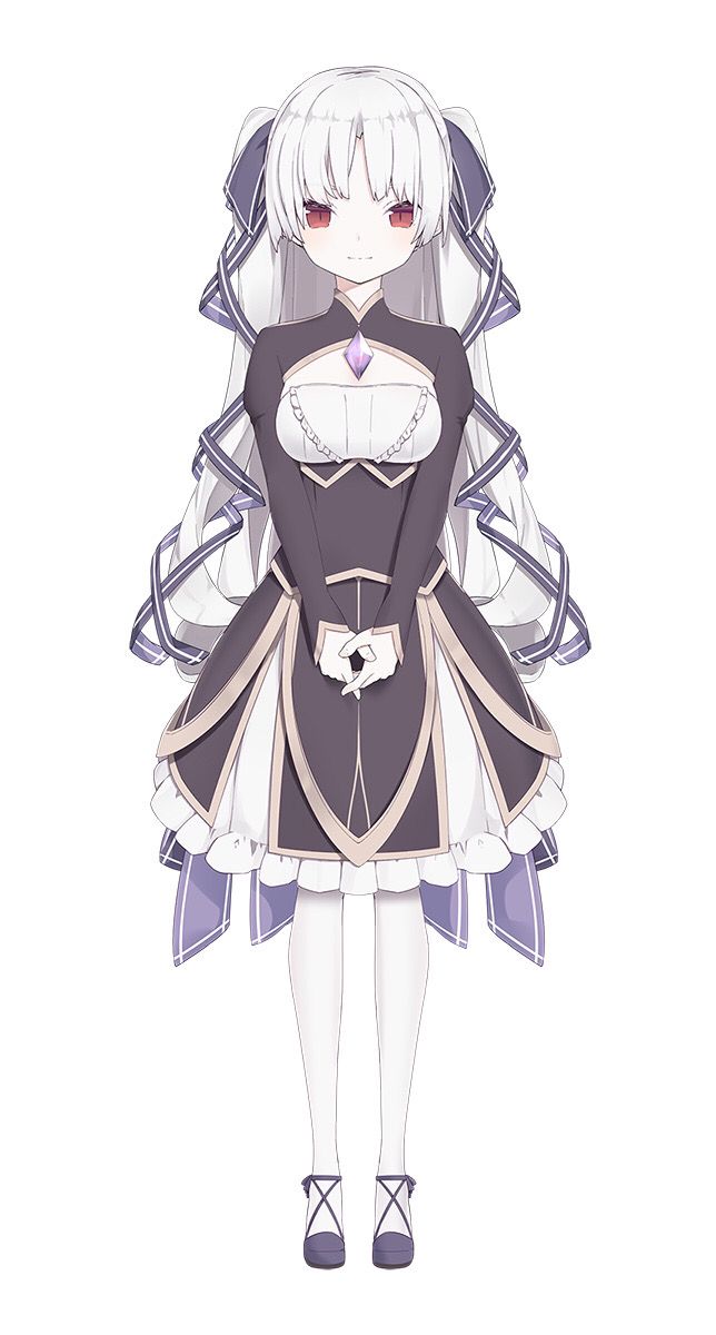 毕业留念阿媂娅artia化身自亚历山大石的冰元素使