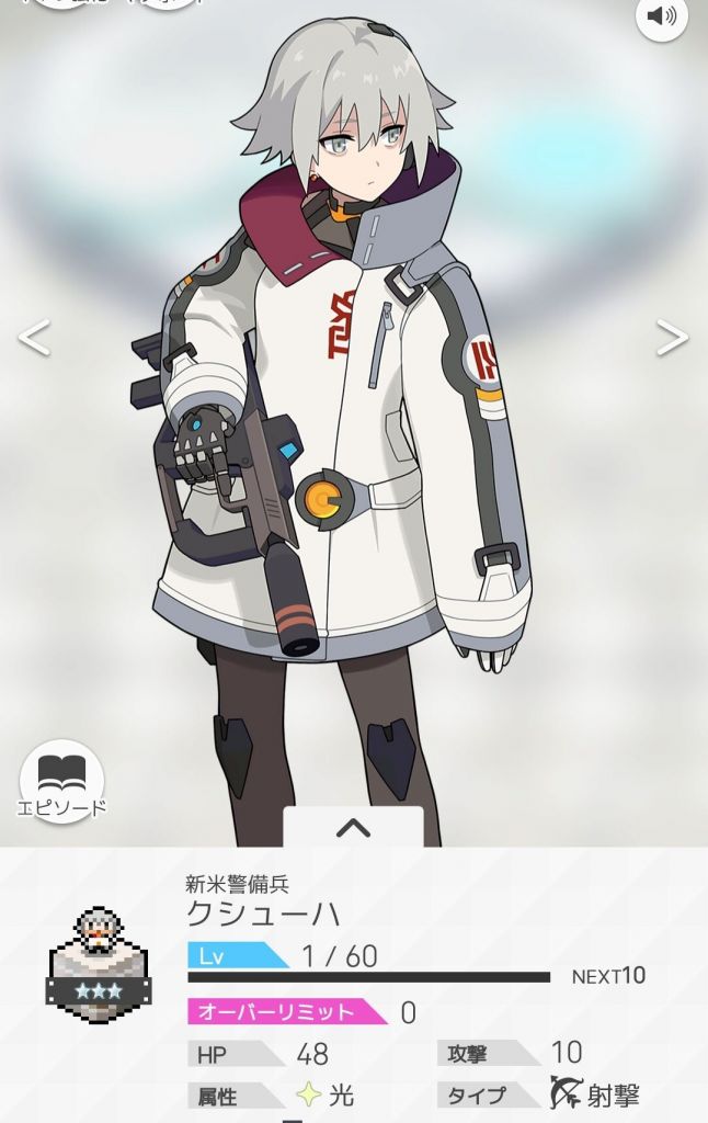 闲聊杂谈米米卫兵