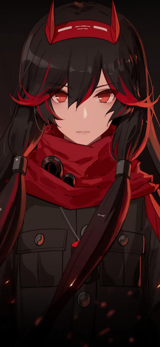 专区/合集索引 战双帕弥什 [破事水]剧情补完了,换压鸦羽机体那段把我