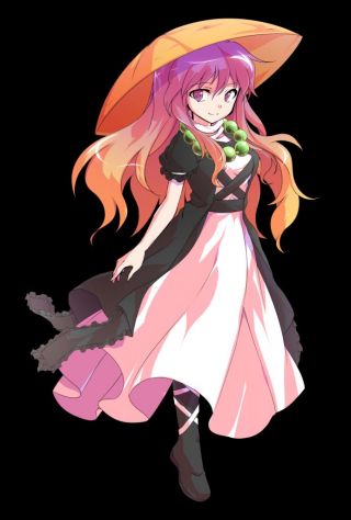 同人安科东方花京院典明似乎要在幻想乡度过美好日常的样子但其实一点