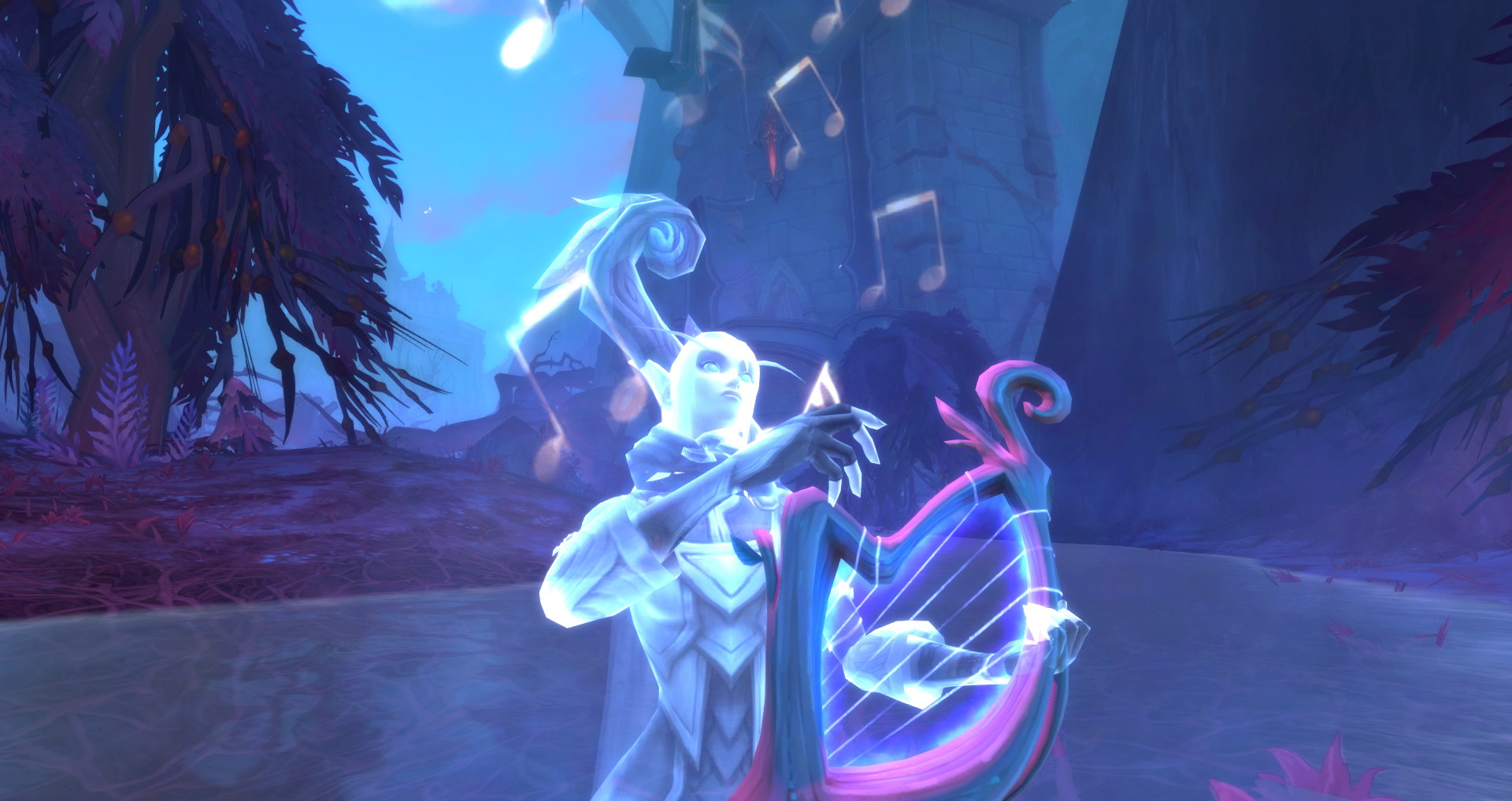 破事氵想看大家玩90竖琴的截图