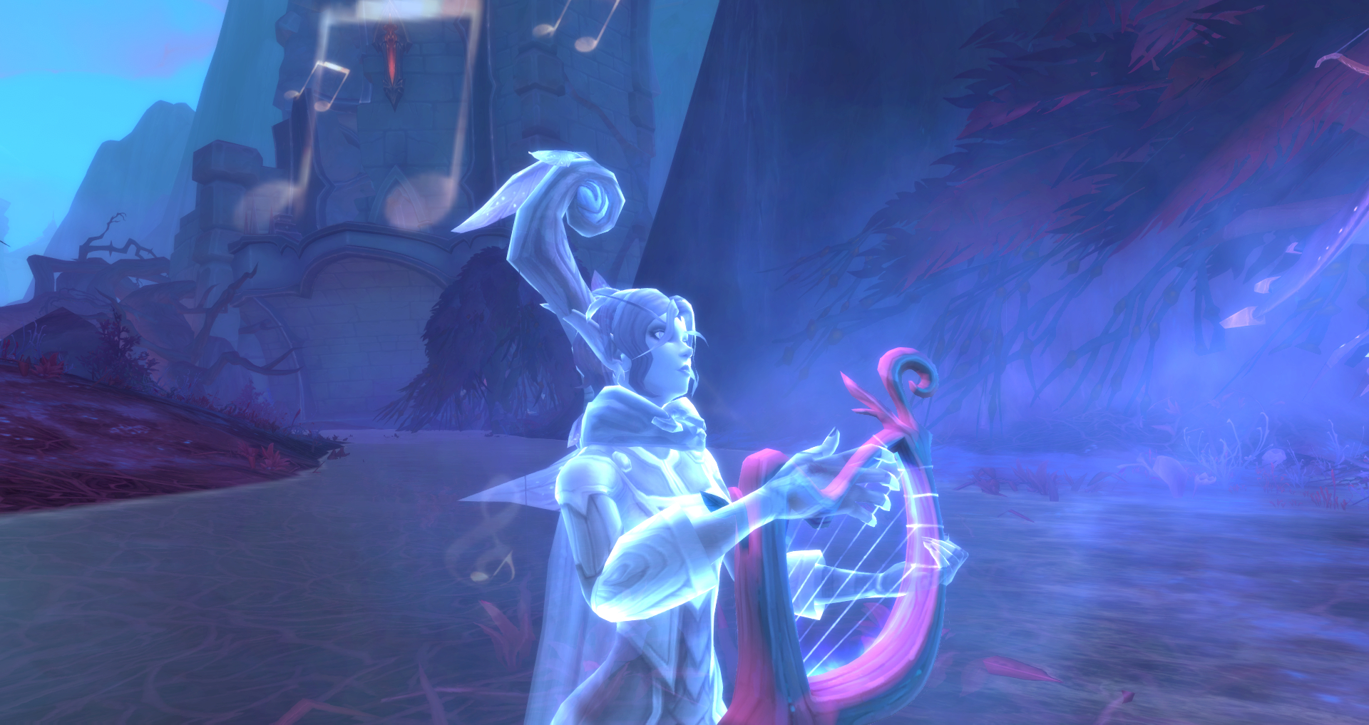 破事氵想看大家玩90竖琴的截图