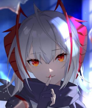 安科新人偏正剧燕双鹰似乎在明日方舟执行任务的样子潜入前夜