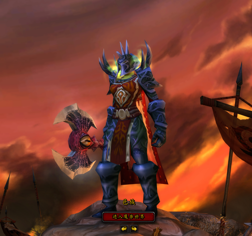 魔兽世界怀旧服增强萨满pvp