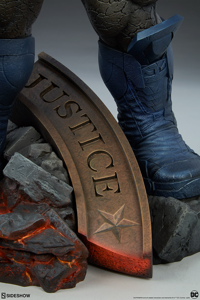 新闻资讯sideshowdccomics达克赛德darkseid雕像预售开启635usd