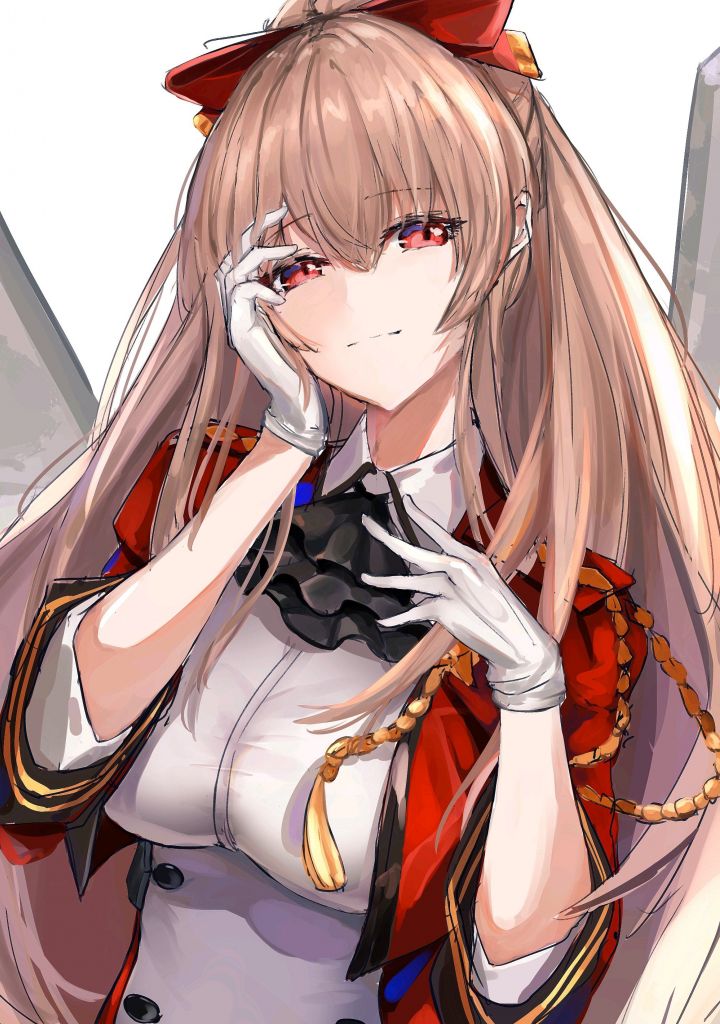 这张确捷明明不涩,却又很涩