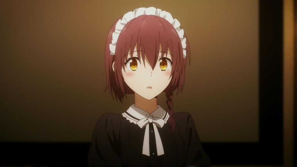 新番讨论樱井水波上线了