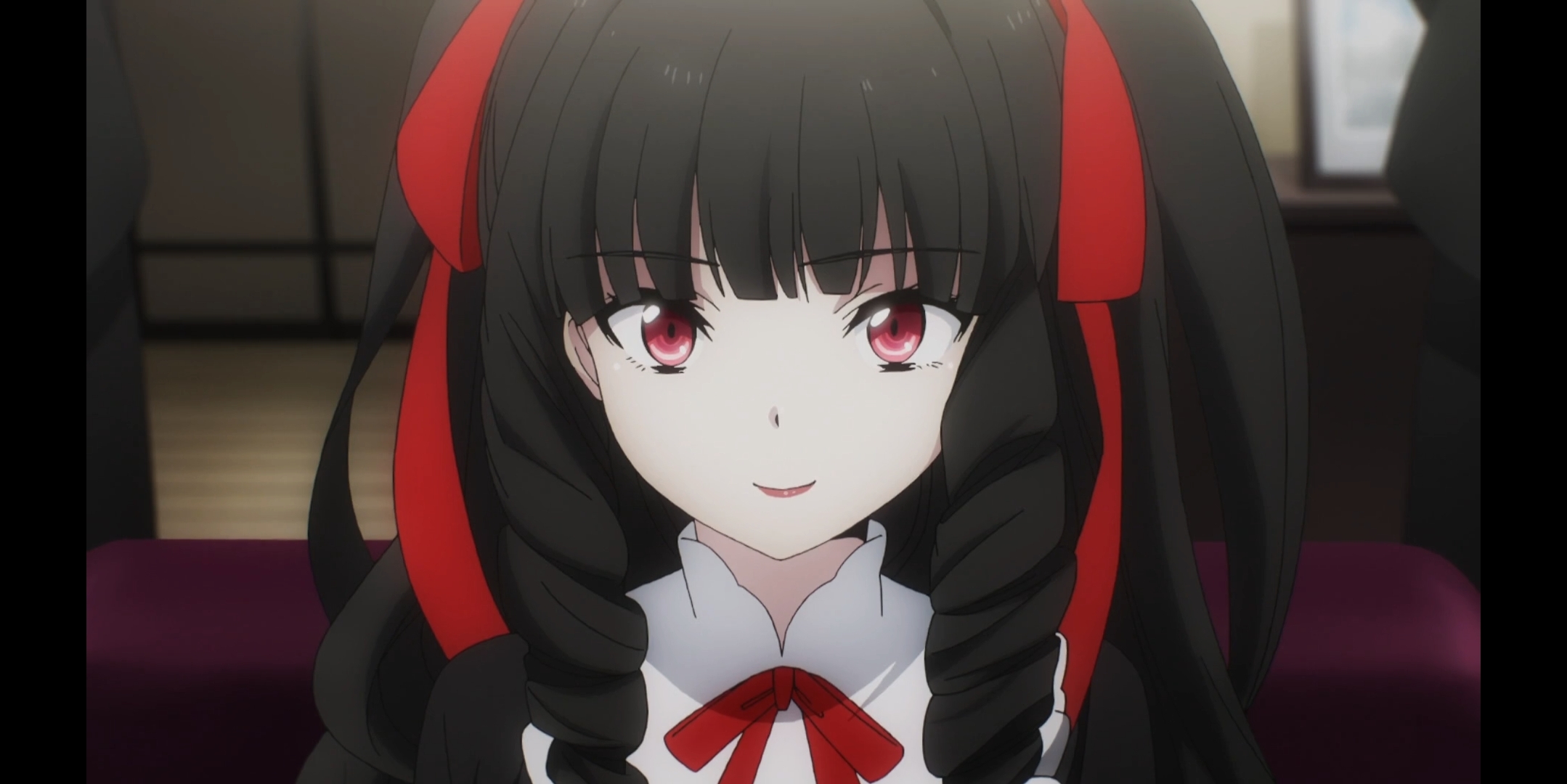 [新番讨论]樱井水波上线了