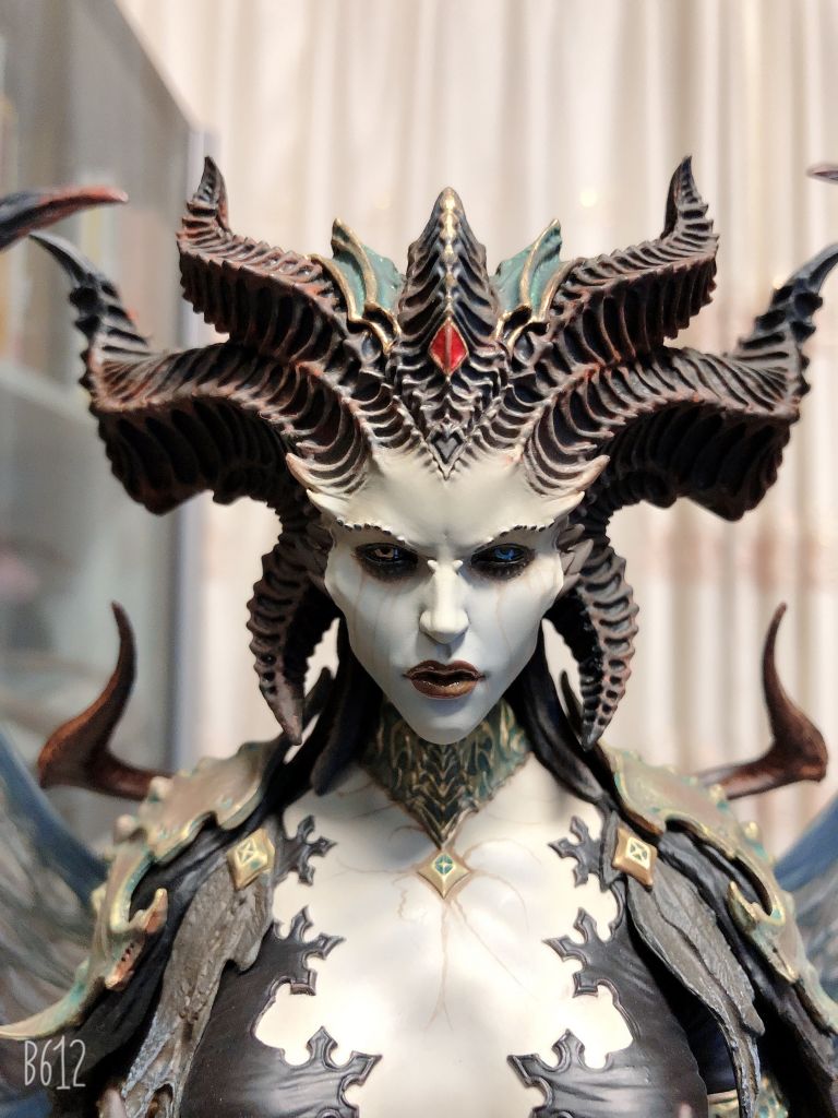 暗黑莉莉丝入手作业