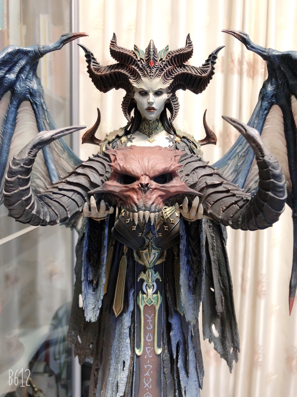 暗黑莉莉丝入手作业