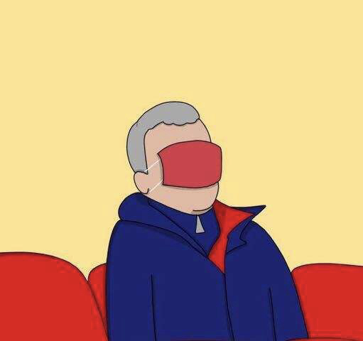 阿森纳球迷新头像