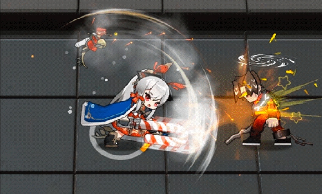 [新增服饰] //糖果仙子 - 温蒂