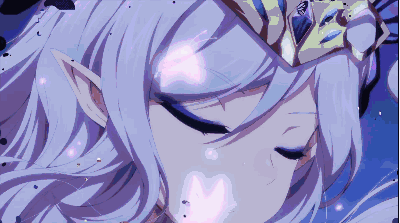 [族系之书-精灵&软体]这滑滑的,轻飘飘的