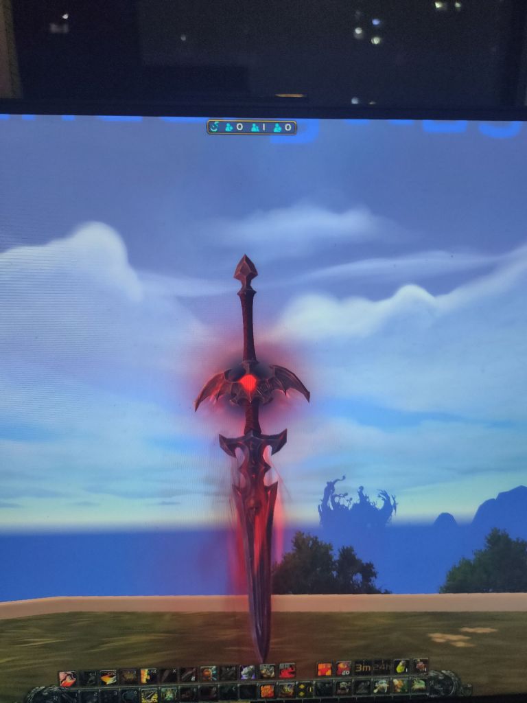 蕾茉妮雅的意志彩蛋