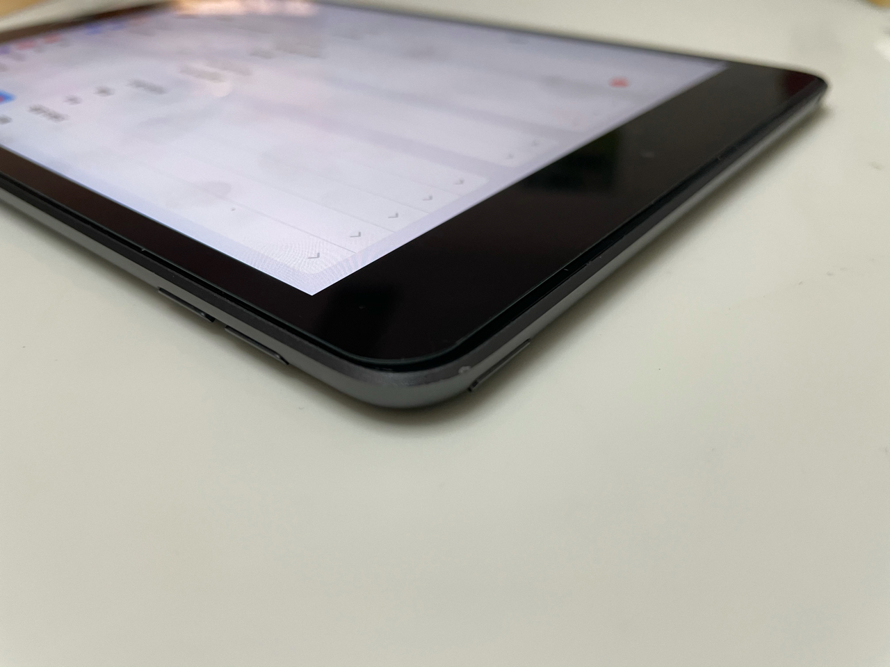 ipad mini5 apple pencil