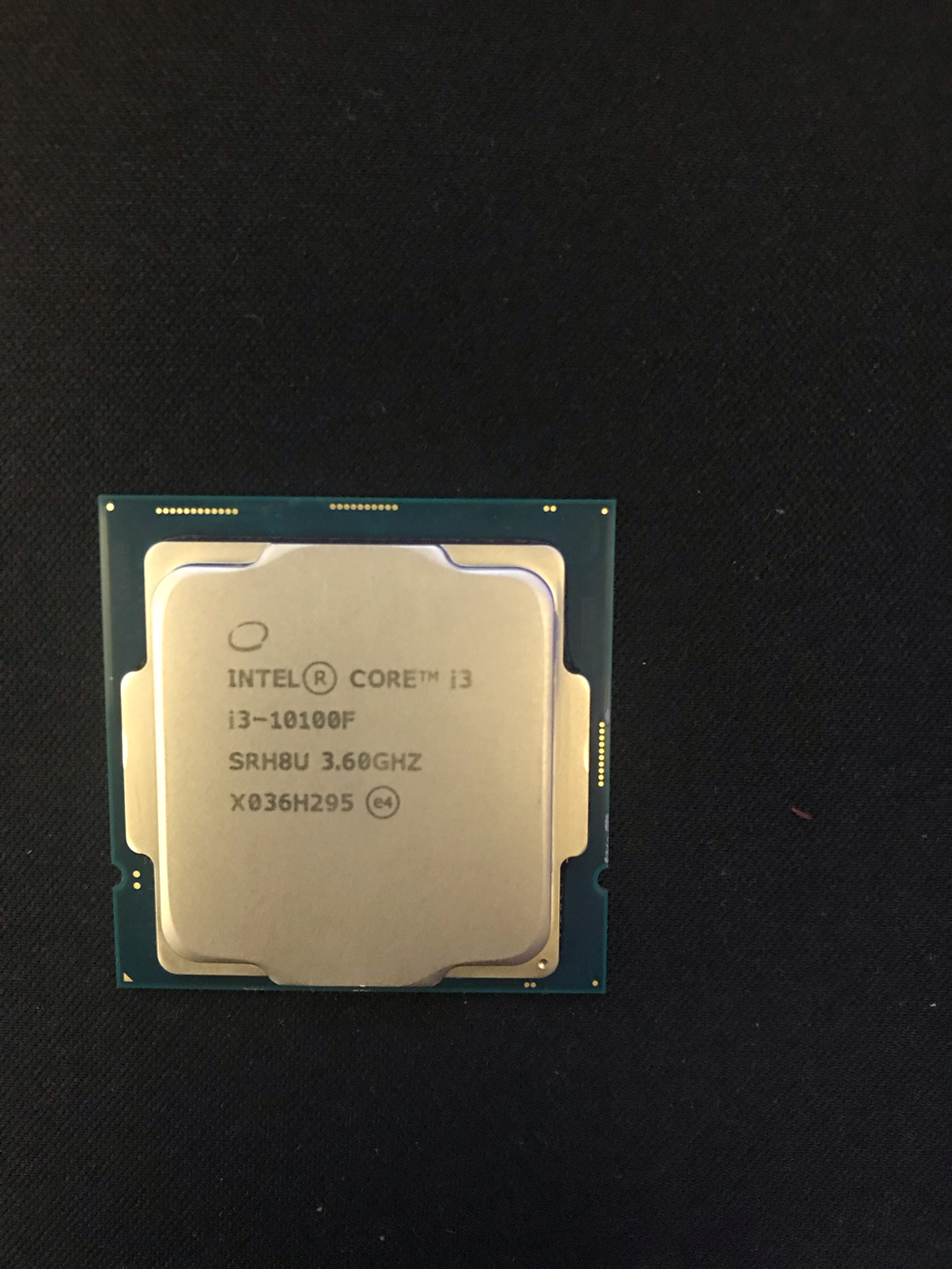 出一个i310100f加微星h410 pro主板套装加安钛克战虎a30风冷