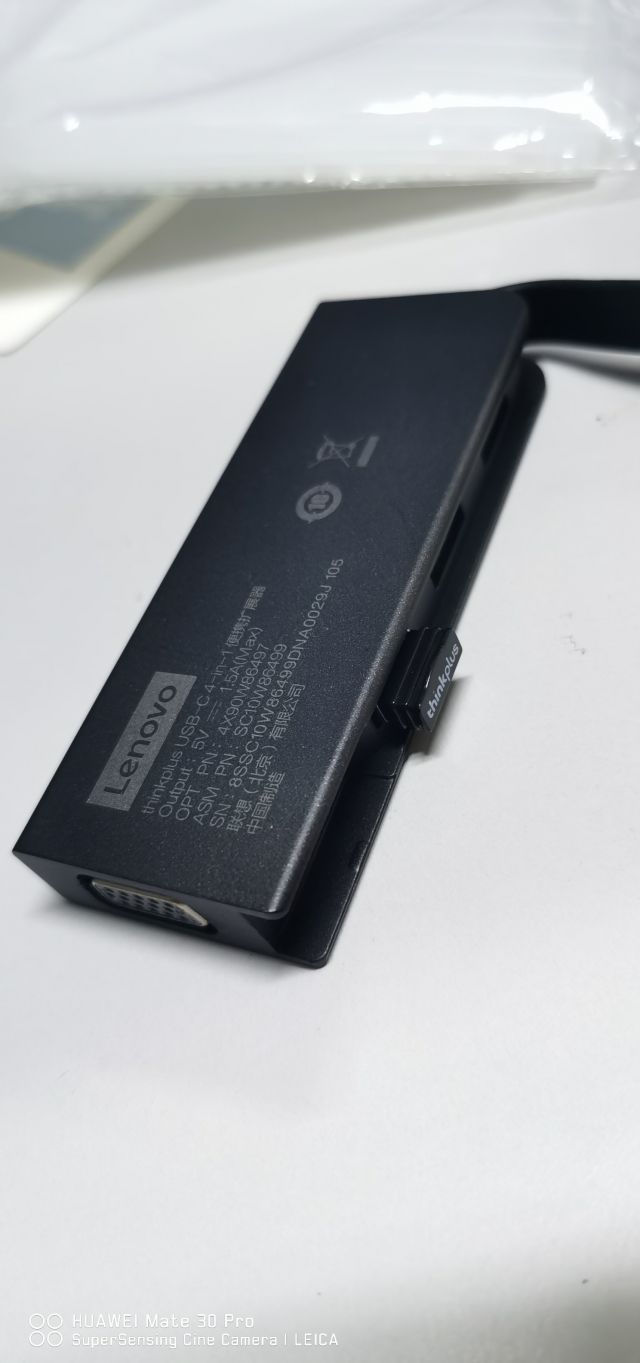 [作业贴]首发美帝良心 x1 nano开箱