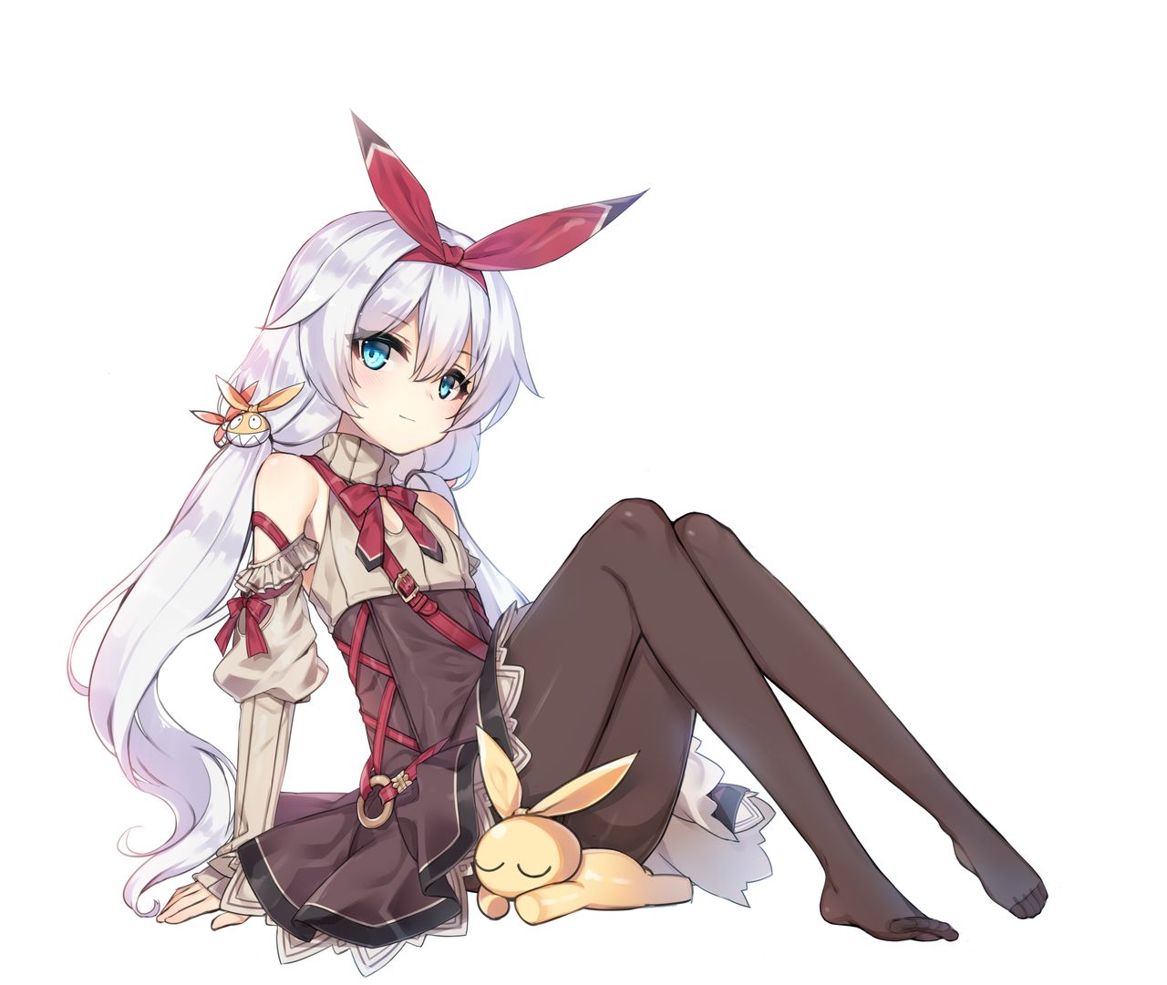 手机 网页游戏综合讨论 崩坏3 无内鬼 来点德莉莎涩图