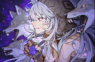 [厨力放出]来点雷泽的帅图叭 nga玩家社区