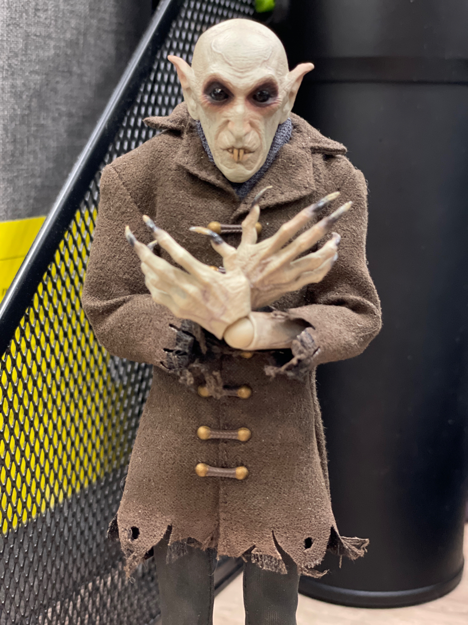 mezco诺斯费拉图nosferatu