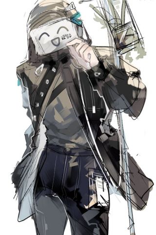 同人等待氵说起来博士的帅美图是不是近乎没有啊