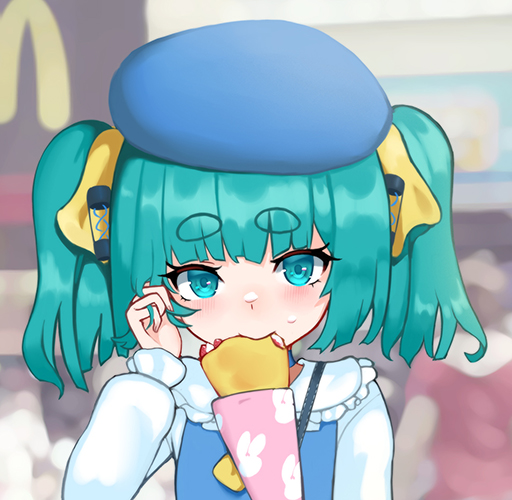 有哪些粗眉毛(豆豆眉)的角色?