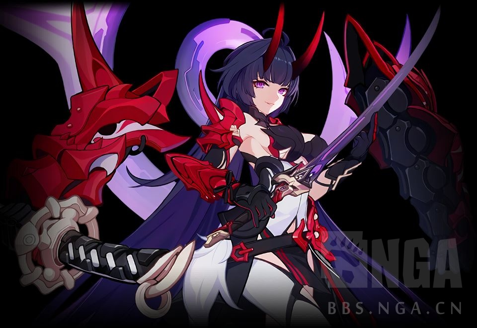 乳芽氵饭之律者可能是假的律者