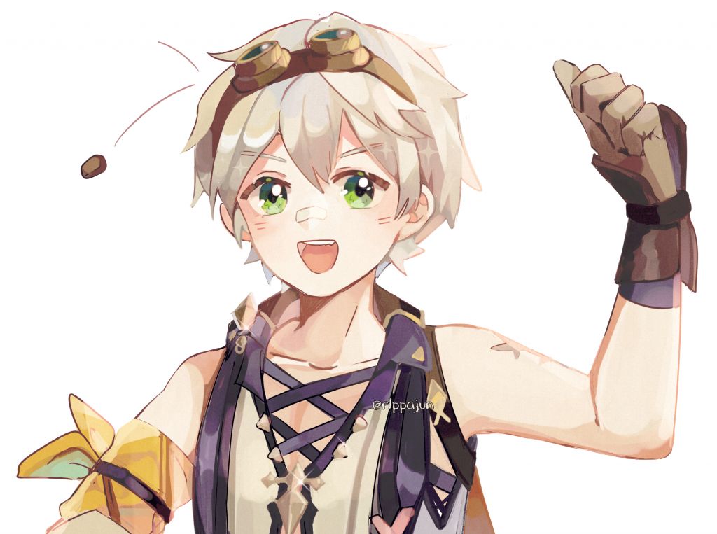 同人搬运石头班尼特班尼特9