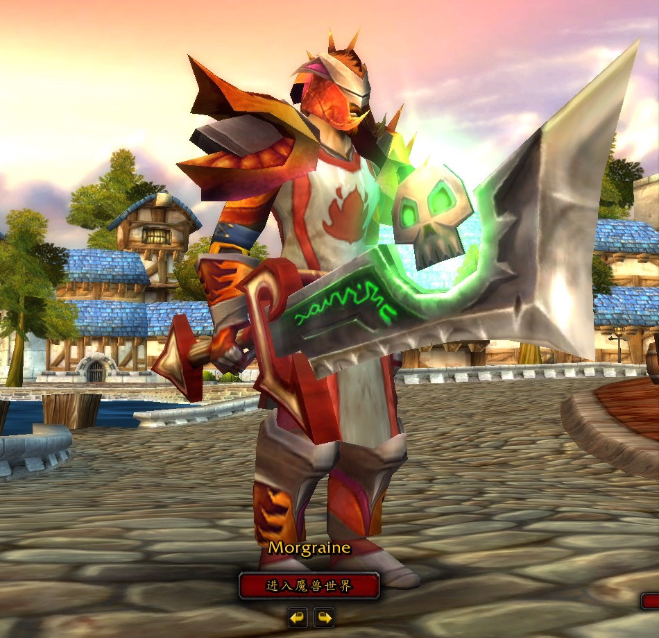 14年前的遗憾,终于结束了,灰烬使者